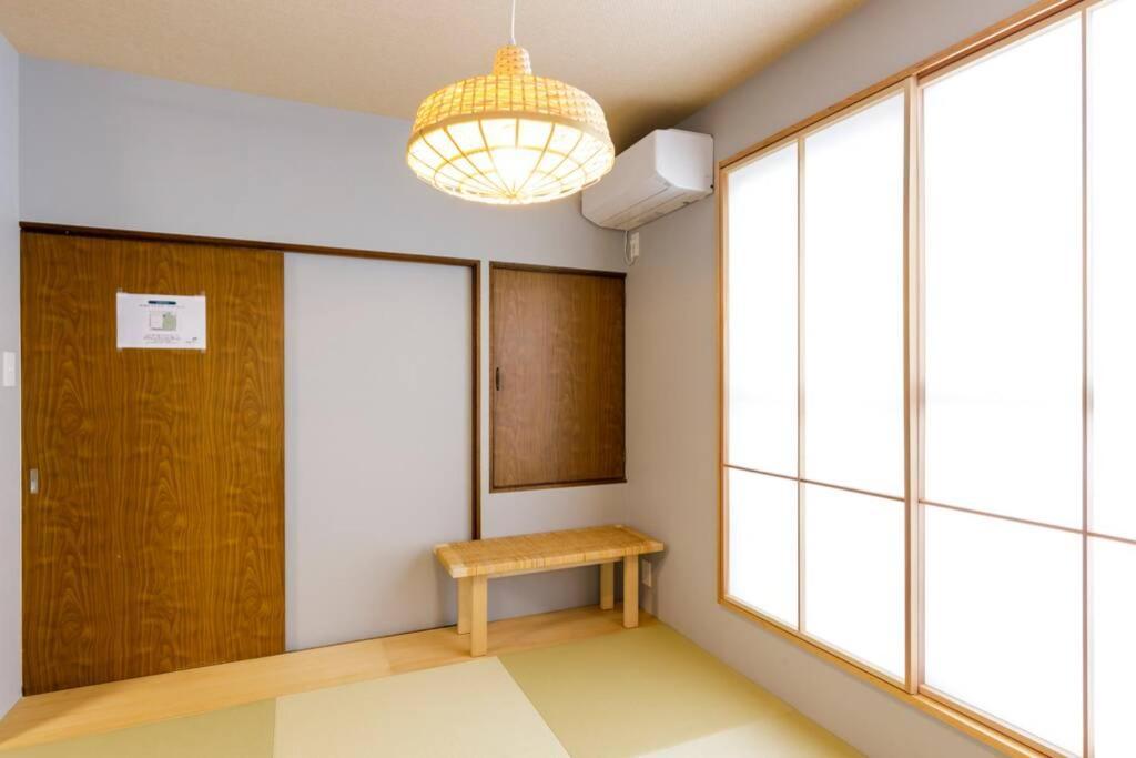 Negau House Villa Tokyo prefektur Exteriör bild